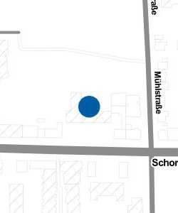 Vorschau: Karte von Amtsgericht Ludwigsburg - Hauptgebäude