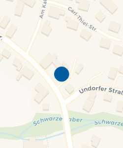 Vorschau: Karte von Deuerlinger Dorfwirtshaus