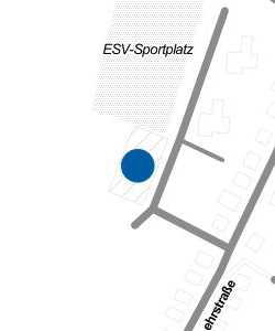 Vorschau: Karte von ESV-Sportheim