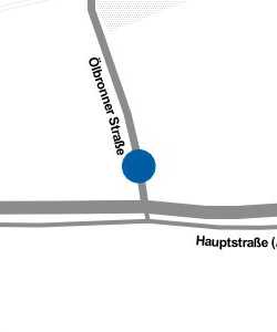 Vorschau: Karte von Knittlingen-Kleinvillars