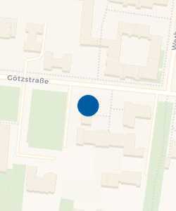 Vorschau: Karte von Diakonie-Tagespflege Tempelhof