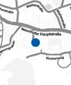 Vorschau: Karte von Metzgerei Beyer
