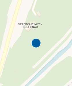 Vorschau: Karte von FSV Buchenau
