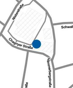 Vorschau: Karte von Rewe XL Getränkemarkt