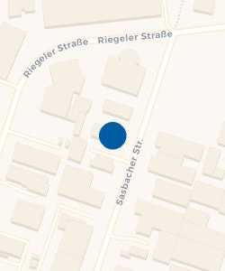 Vorschau: Karte von Schmuck Zeller