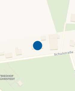 Vorschau: Karte von Außenstelle Grundschule Drangstedt-Elmlohe