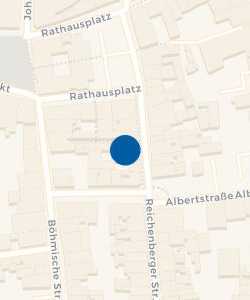 Vorschau: Karte von Gardinenhaus Neumann
