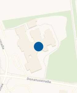 Vorschau: Karte von LVR-Donatusschule