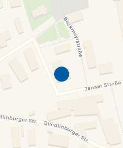 Vorschau: Karte von Städtische Kinderkrippe Meißener Straße