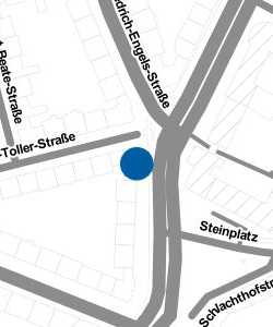 Vorschau: Karte von SUSHIdeluxe Erfurt