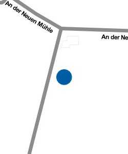 Vorschau: Karte von Cafe Neue Mühle