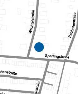 Vorschau: Karte von Kita Märchenburg