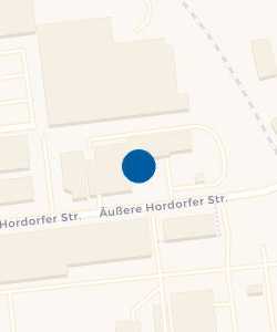Vorschau: Karte von PS Union Autohaus am Wasserturm