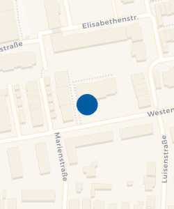Vorschau: Karte von Kindertagesstätte "Wundertüte"