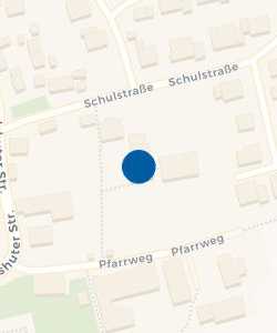 Vorschau: Karte von Gemeindebücherei Vilsheim