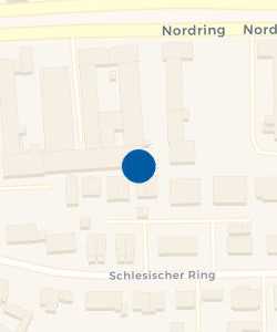 Vorschau: Karte von Dialysepraxis Nordringhaus
