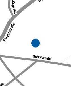 Vorschau: Karte von Spielplatz am Dorfgemeinschaftshaus