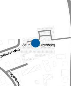 Vorschau: Karte von Sauna Schützenburg