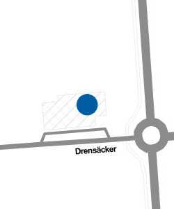 Vorschau: Karte von Bäckerei Sander