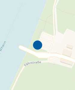 Vorschau: Karte von Imbiss an der Rheinpromenade