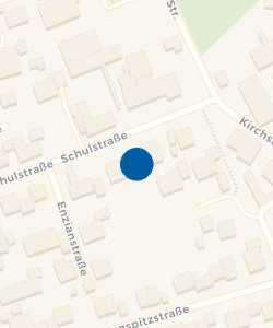 Vorschau: Karte von meine Volksbank Raiffeisenbank eG, Heldenstein