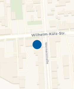 Vorschau: Karte von Fahrradcenter Lutz Heßlich GmbH