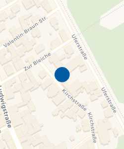 Vorschau: Karte von Mainterrasse Service GmbH