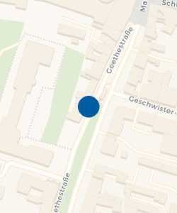 Vorschau: Karte von 1x1 Makler GmbH