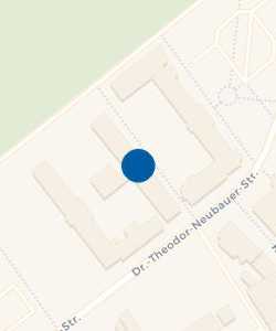Vorschau: Karte von Astrid Lindgren Grundschule