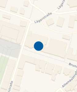 Vorschau: Karte von Volksbank Hameln-Stadthagen, Geschäftsstelle Bad Pyrmont