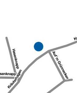 Vorschau: Karte von Homann A. Ferienhof Dorfmarkt u. Gaststätte