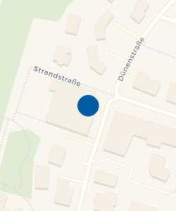 Vorschau: Karte von Sylter Bank eG, SB-Geschäftsstelle Wenningstedt