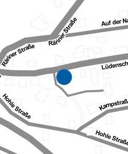 Vorschau: Karte von Dorf-Apotheke