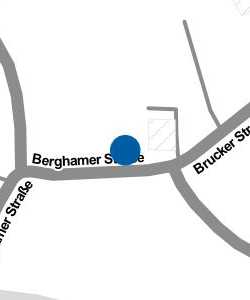 Vorschau: Karte von Bergham-Apotheke