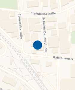 Vorschau: Karte von Auto Roth GmbH