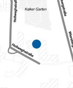 Vorschau: Karte von Kaiserin-Theophanu-Gymnasium