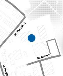 Vorschau: Karte von Schule am Erlenbach