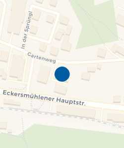 Vorschau: Karte von Auto Türpe