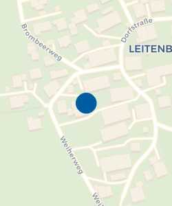 Vorschau: Karte von Michael's Leitenberg