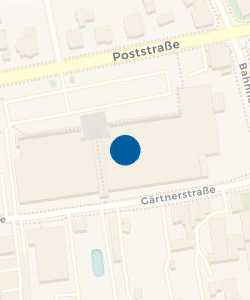 Vorschau: Karte von Muldecenter