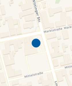 Vorschau: Karte von NP-Markt Wittingen - Knesebeck
