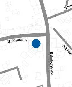 Vorschau: Karte von Schmeing Werkfachmarkt GmbH