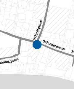 Vorschau: Karte von Nazirs Altstadtgrill