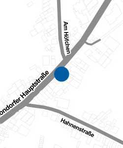 Vorschau: Karte von Gammersbach