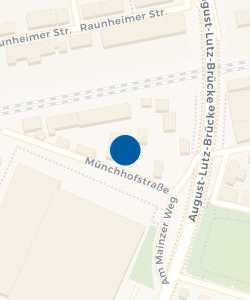 Vorschau: Karte von Mehlinger GmbH
