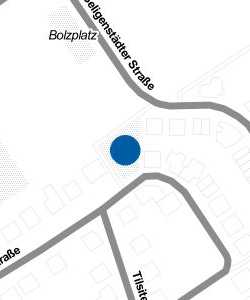 Vorschau: Karte von Spielplatz Am Wiesengrund