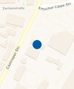 Vorschau: Karte von Autowaschpalast Datteln GmbH&Co.KG
