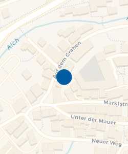 Vorschau: Karte von Reisebüro Böck