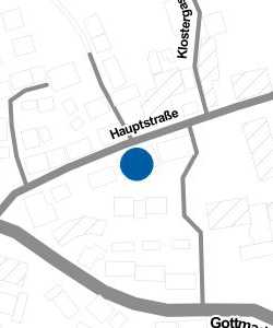 Vorschau: Karte von Hilzinger Marien-Apotheke
