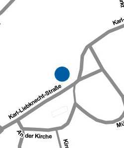 Vorschau: Karte von Zum Kuhstall